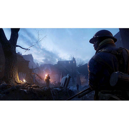 Battlefield 1 Premium Pass DLC (Xbox One)