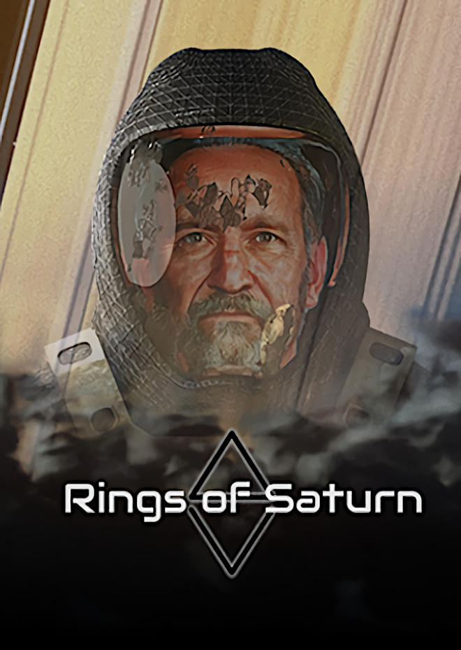 ΔV: Rings of Saturn