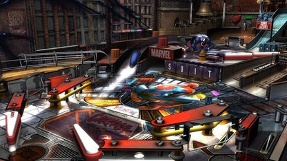 Pinball FX2 - Venom Table (DLC) (Steam)