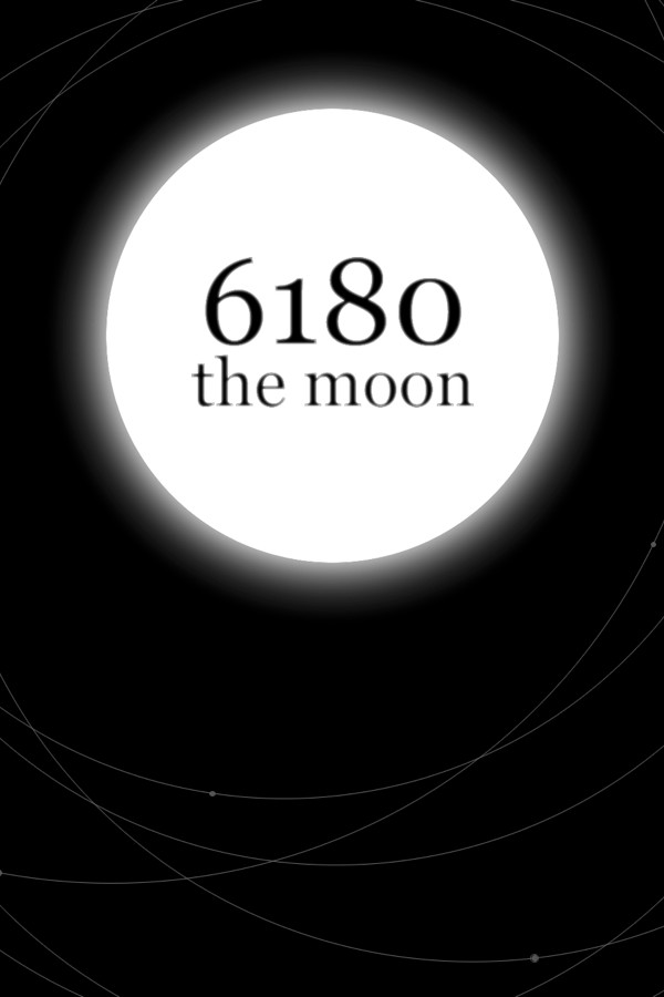 6180 the moon