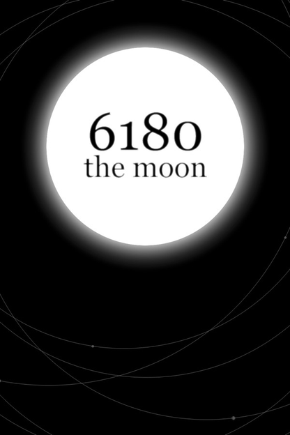 6180 the moon (Deluxe Edition)