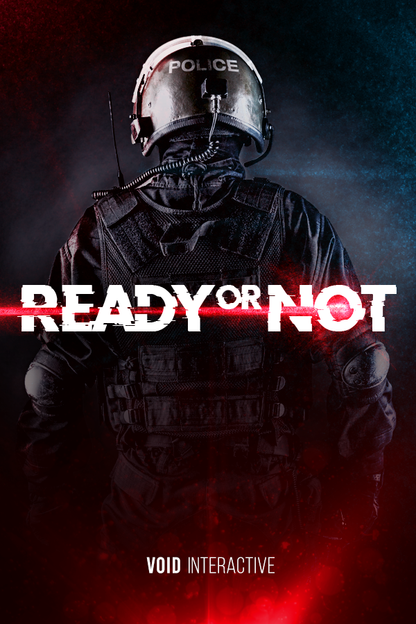 Ready or Not (Steam)