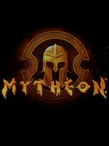 Mytheon Steam Key GLOBAL