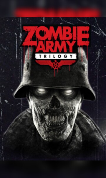 Zombie Army Trilogy 4-Pack (Steam)