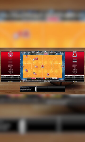 Draft Day Sports College Basketball 3 Steam Key GLOBAL