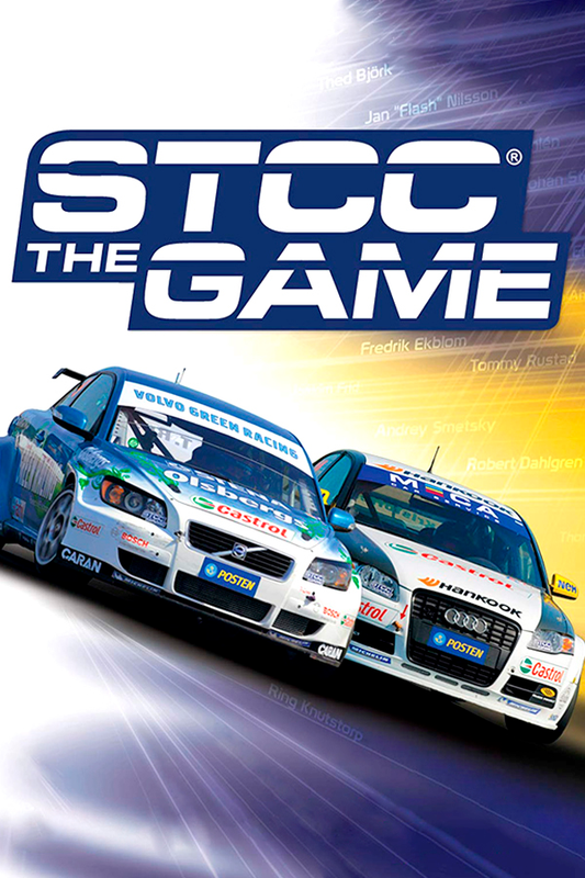 STCC The Game