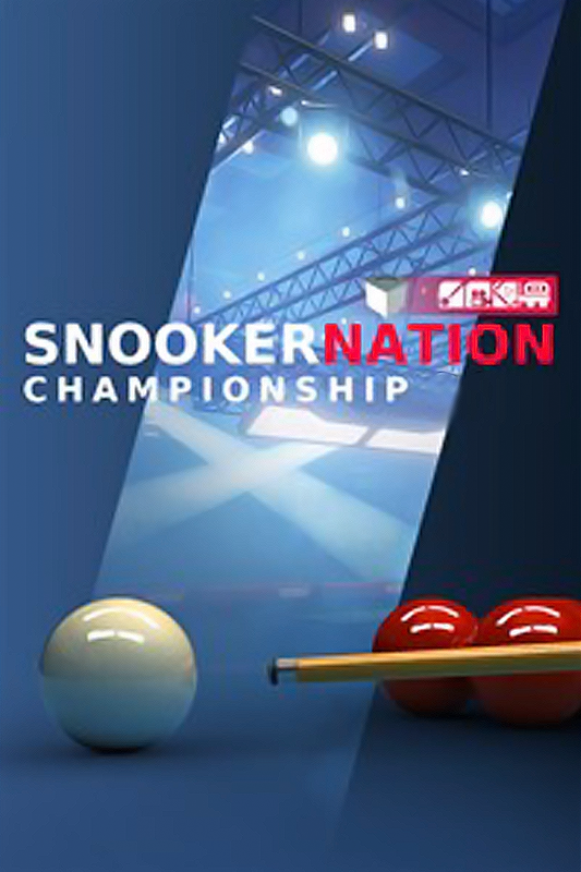 Snooker Nation Championship