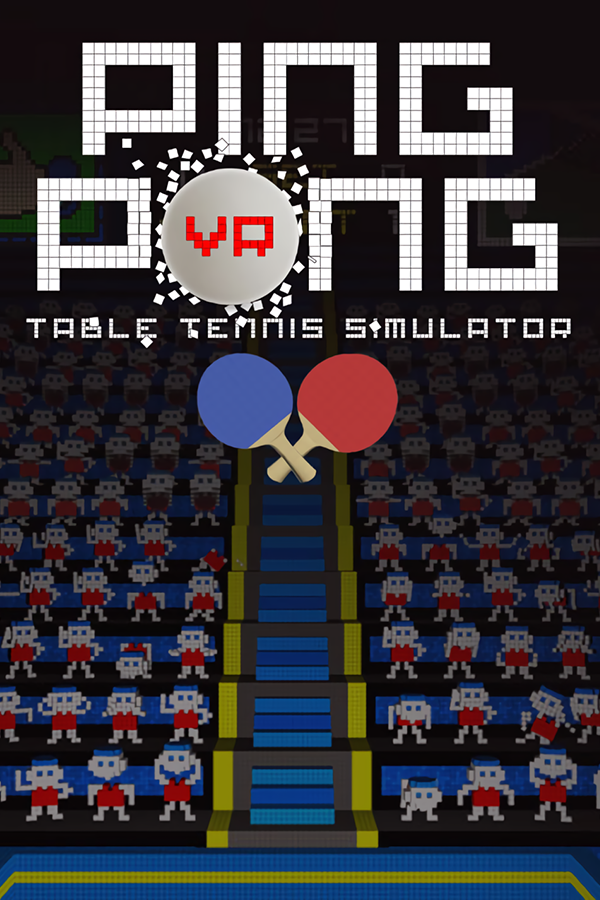 VR Ping Pong