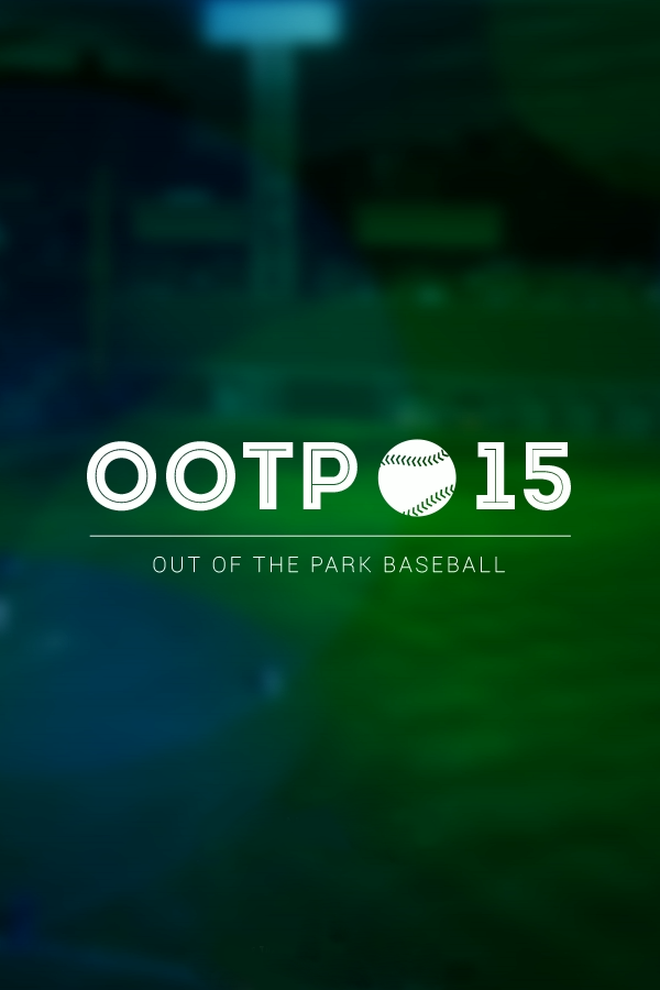 Out of the Park Baseball 15