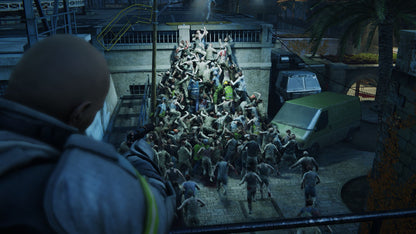 World War Z (Switch) (EU)