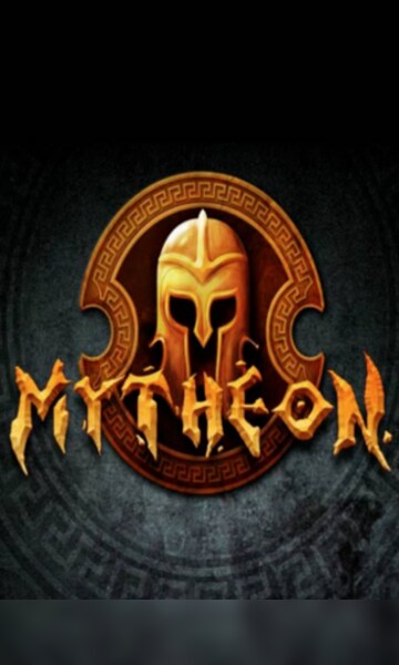 Mytheon Steam Key GLOBAL