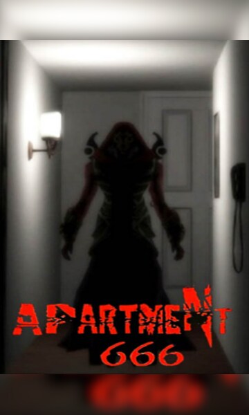 Apartment 666 Steam Key GLOBAL