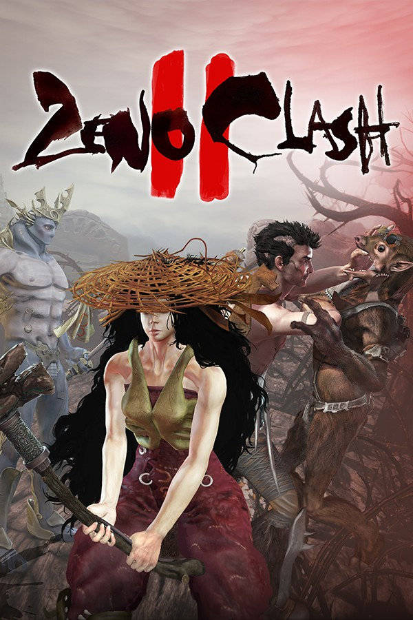 Zeno Clash 2 (Special Edition)