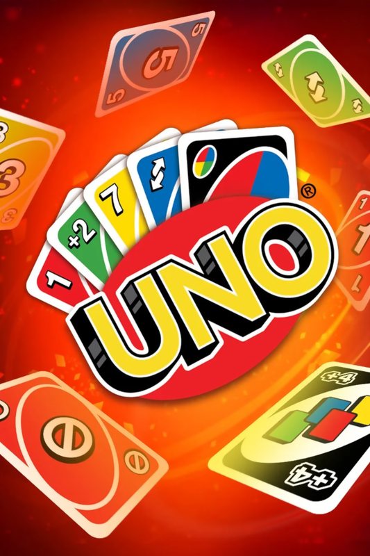 UNO (Xbox One) (EU)