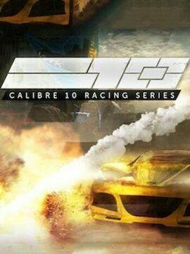 Calibre 10 Racing Series Steam CD Key