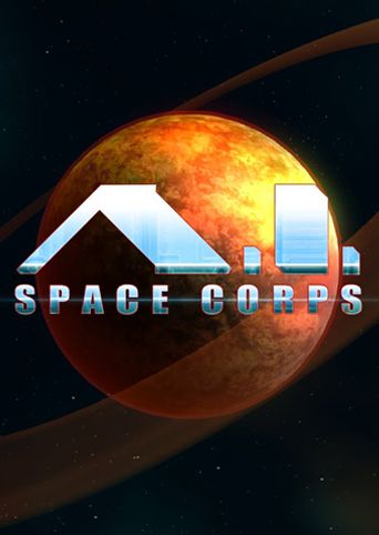 A.I. Space Corps Steam CD Key