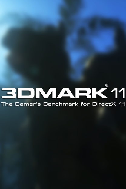 3DMark