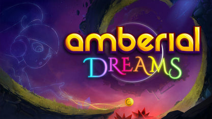 Amberial Dreams (Steam)