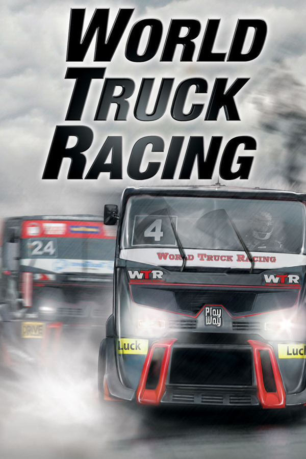 World Truck Racing