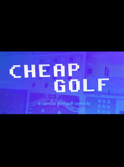 Cheap Golf Steam Key GLOBAL