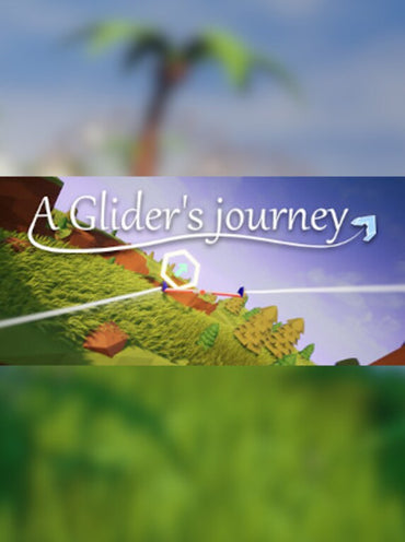 A Glider's Journey Steam CD Key