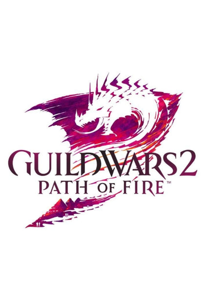 Guild Wars 2: Path of Fire (EU)