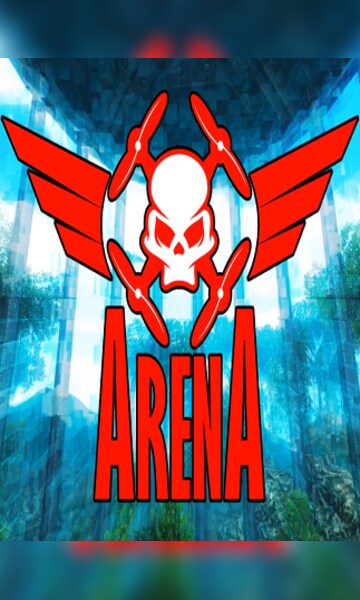 Arena VR (PC) - Steam Key - GLOBAL