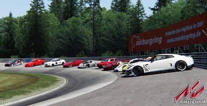 Assetto Corsa (Special Bundle) (Steam)