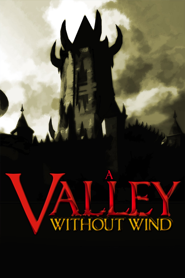 A Valley Without Wind