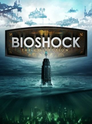 Bioshock