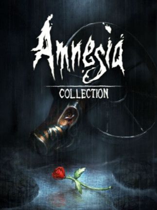 Amnesia Collection