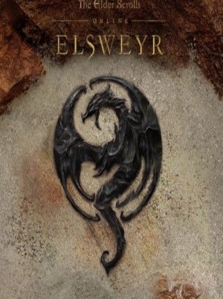 The Elder Scrolls Online: Elsweyr