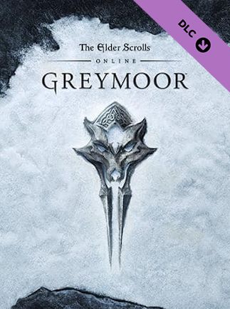 The Elder Scrolls Online: Greymoor (Digital Collector's Edition)