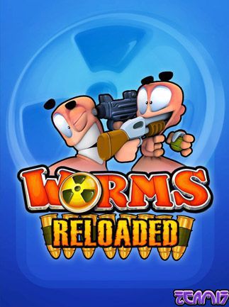 Worms Reloaded (GOTY)