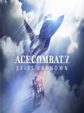 Ace Combat 7: Skies Unknown