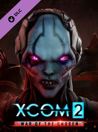 XCOM 2: War of the Chosen (DLC)