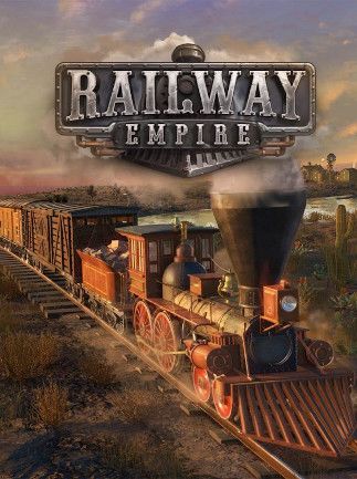 Railway Empire (Steam)