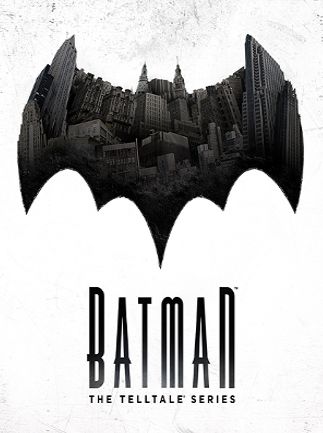 Batman - The Telltale Series