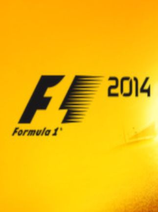 F1 2014