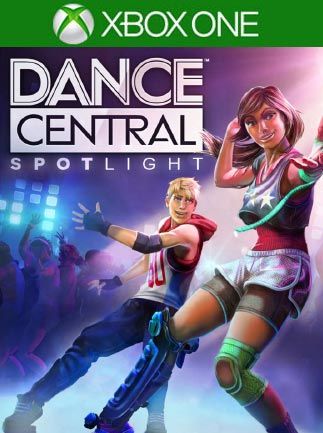 Dance Central Spotlight (Xbox One)