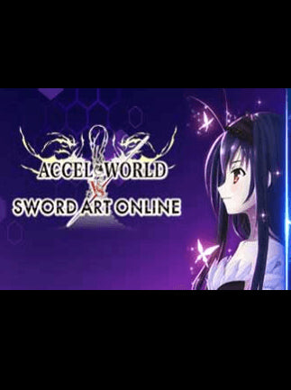 Accel World vs. Sword Art Online (Deluxe Edition)