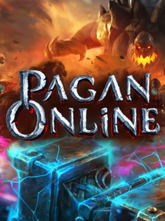 Pagan Online