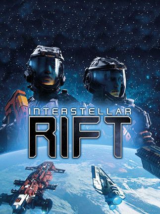 Interstellar Rift