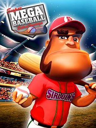 Super Mega Baseball: Extra Innings