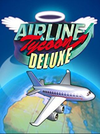 Airline Tycoon Deluxe