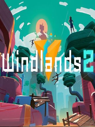 Windlands