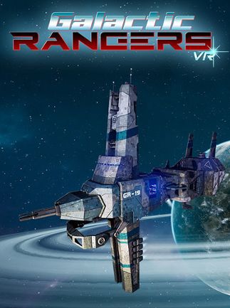 Galactic Rangers [VR]