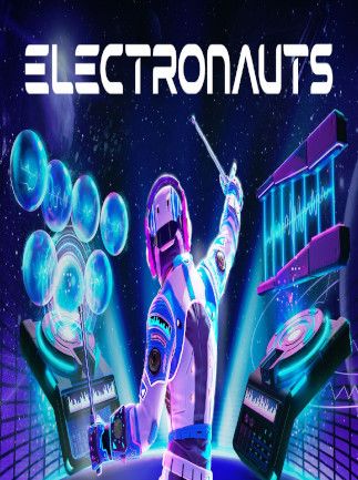 Electronauts