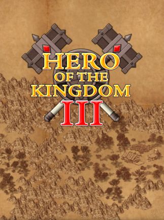 Hero of the Kingdom III