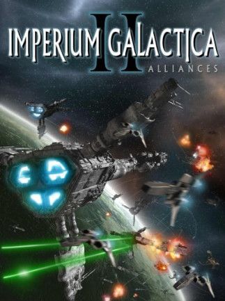 Imperium Galactica